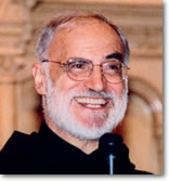 Padre Raniero Cantalamessa